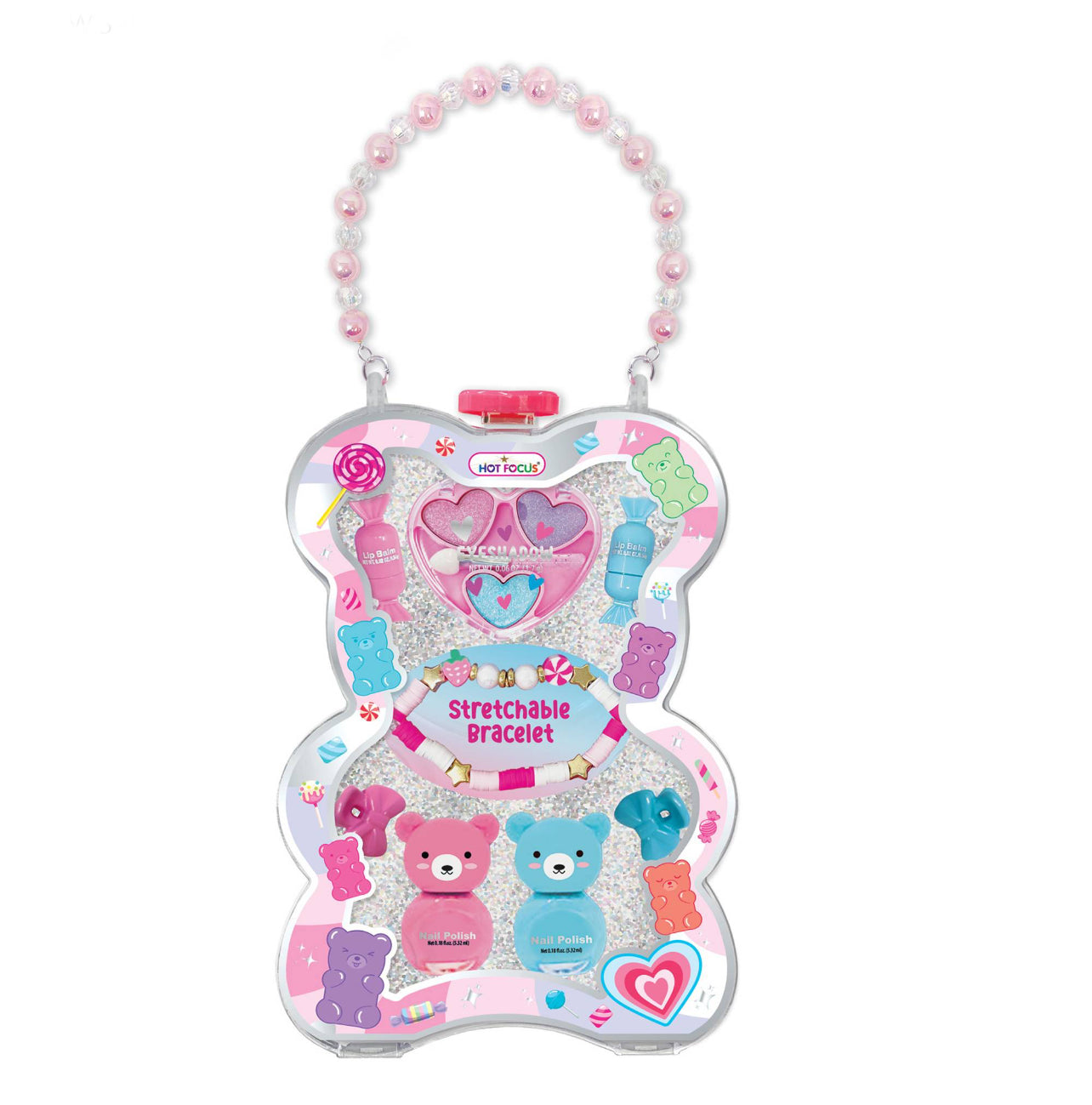 Stretchable Bracelet - Gummy Accessories Sugar Crush