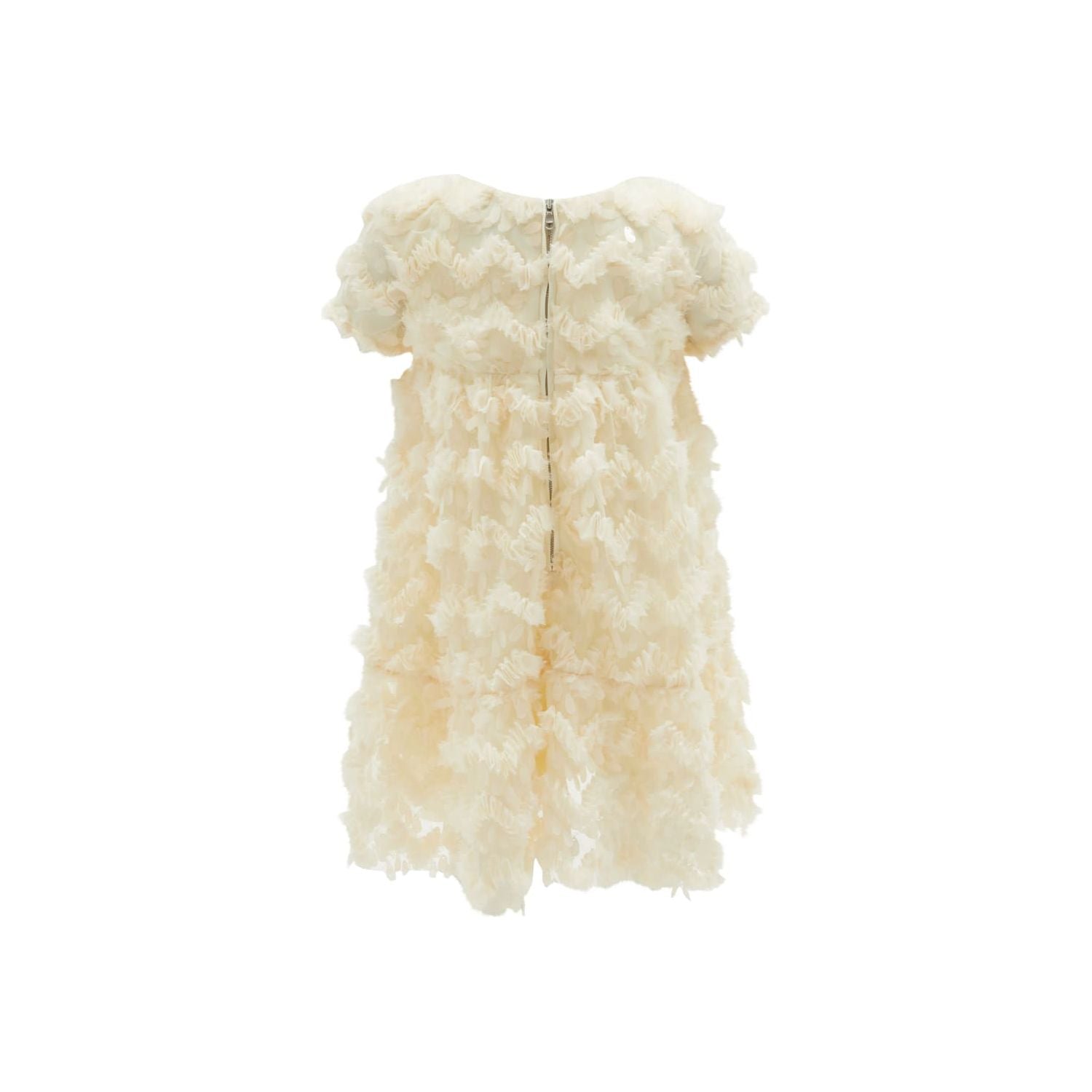 Lena Tiered Dress