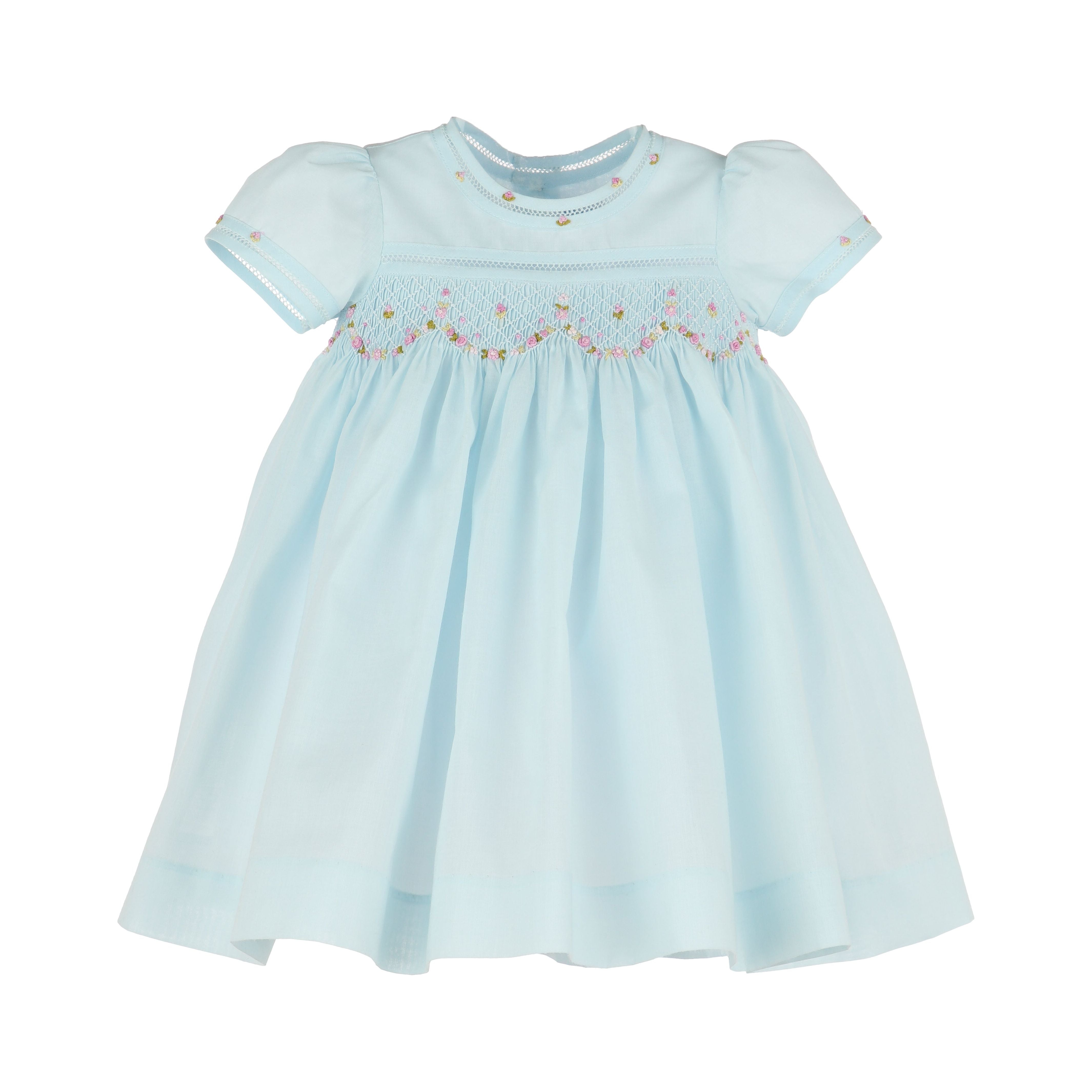 Southern Baby Dress