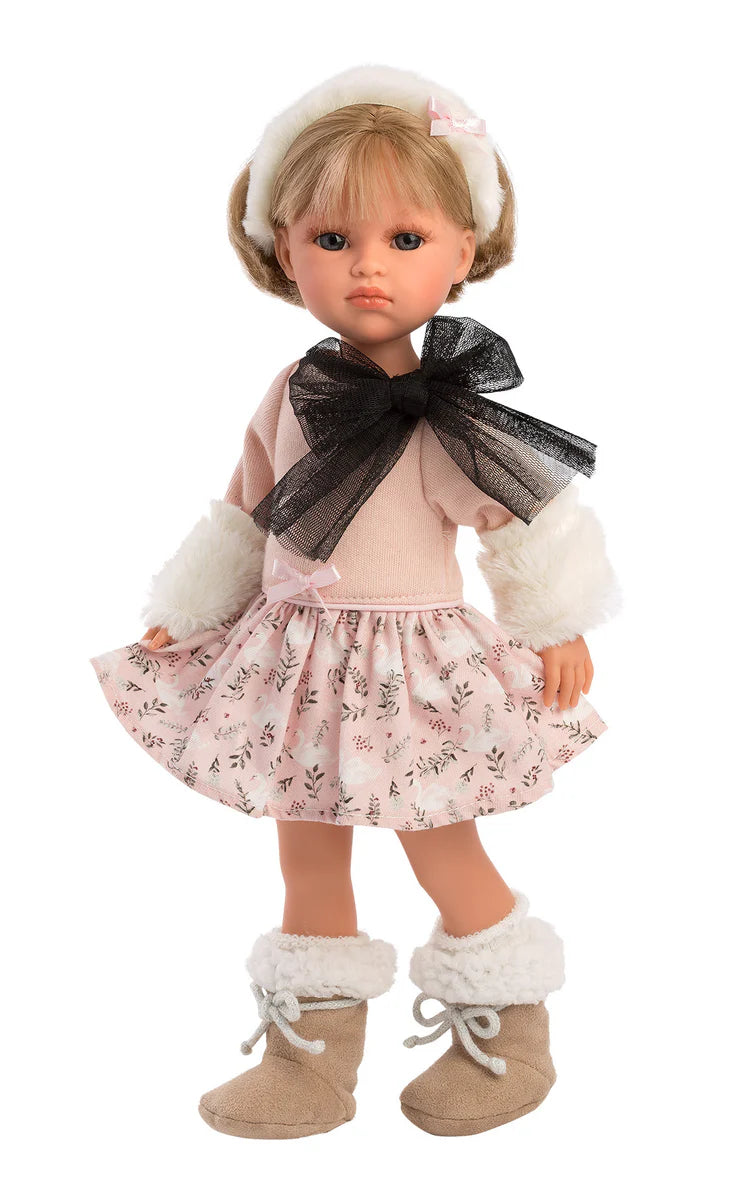 Daniela Articulated Doll Daniela Articulated Doll