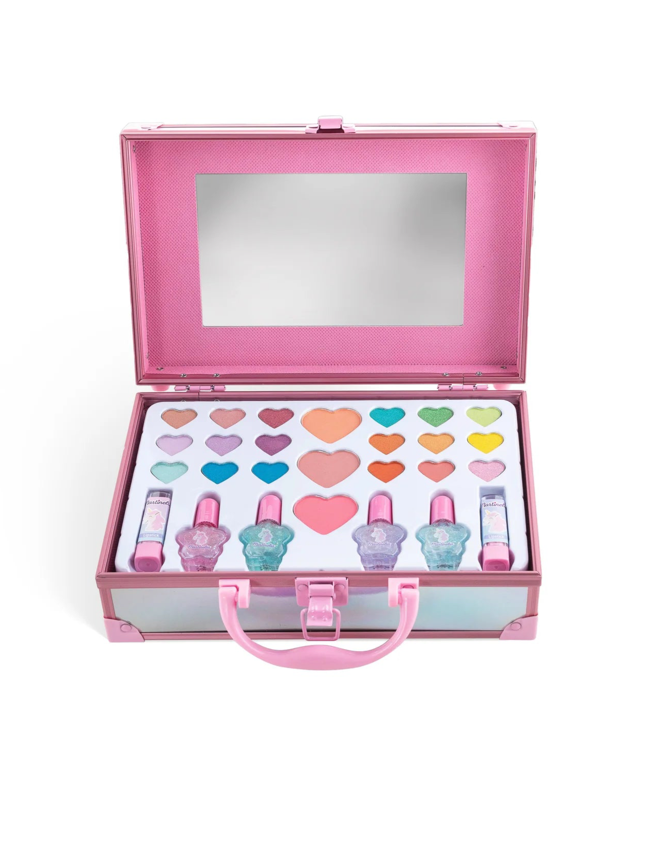 Martinelia Little Unicorn Perfect Traveler Case