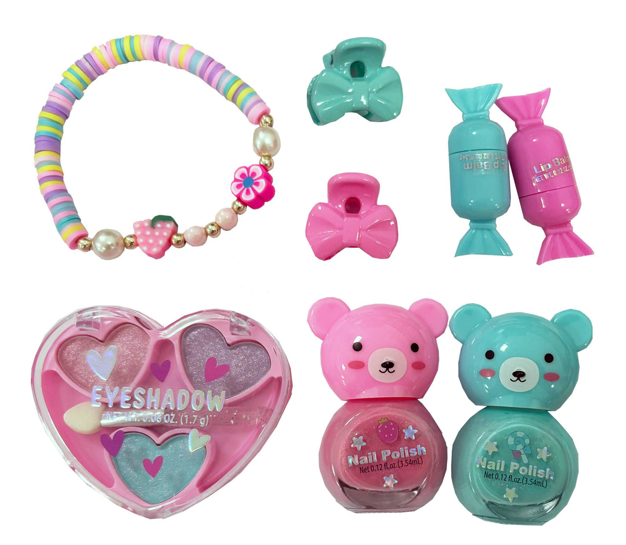Stretchable Bracelet - Gummy Accessories Sugar Crush
