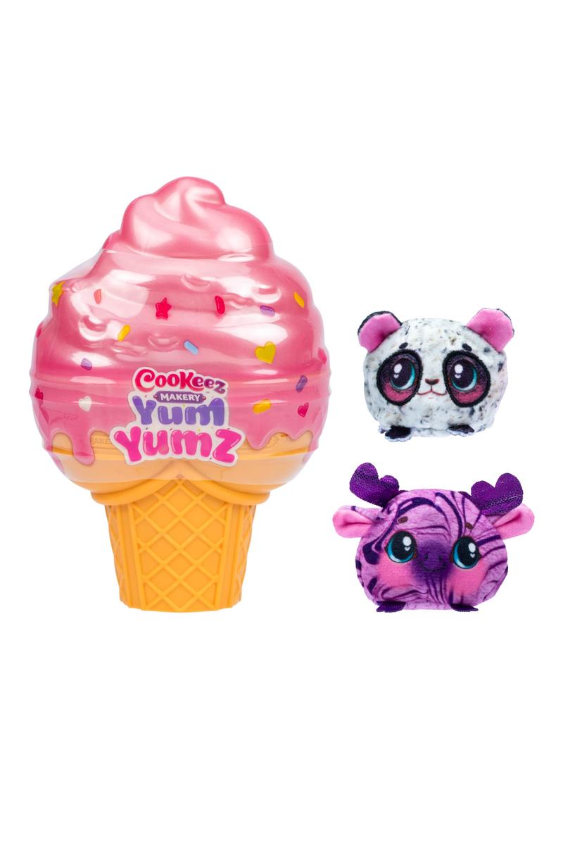 Cookez Makery Yum Yumz Set 2 – Coketass