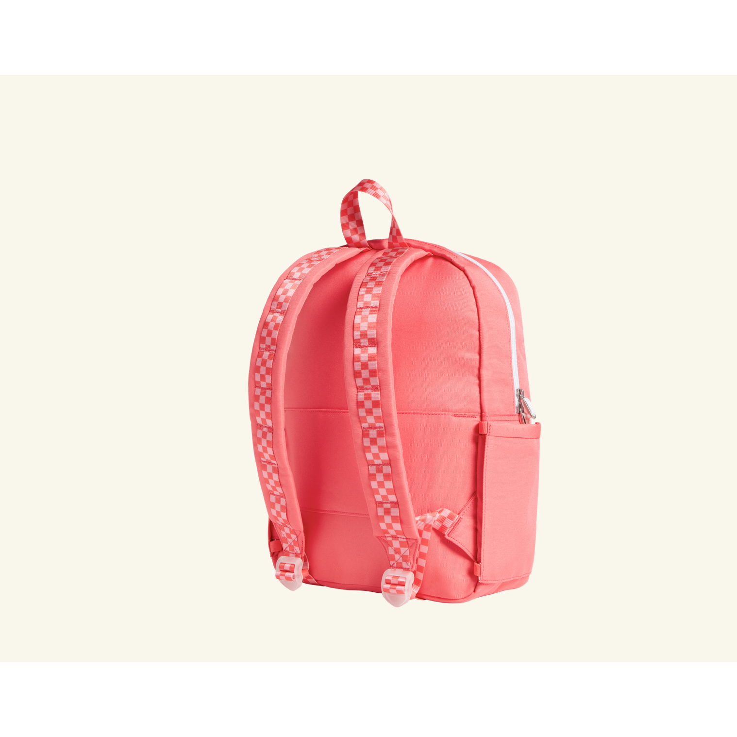 Travel Backpack - Strawberry