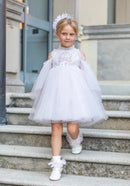 Aster Dress