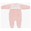 Pink Velvet Baby