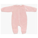 Pink Velvet Baby