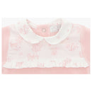 Pink Velvet Baby