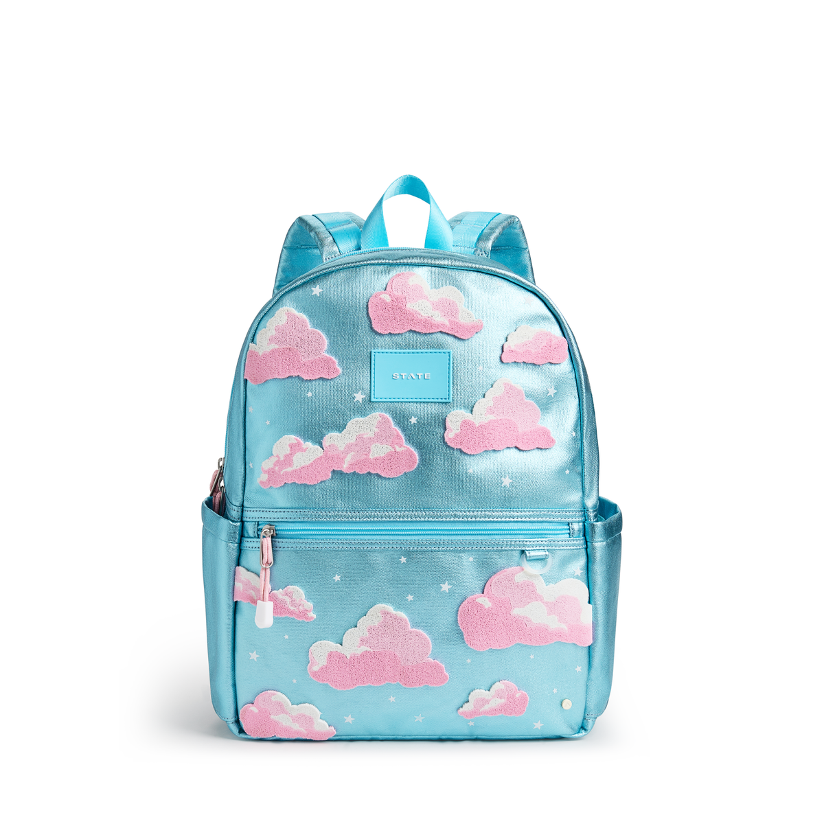 Kane Backpack Clouds