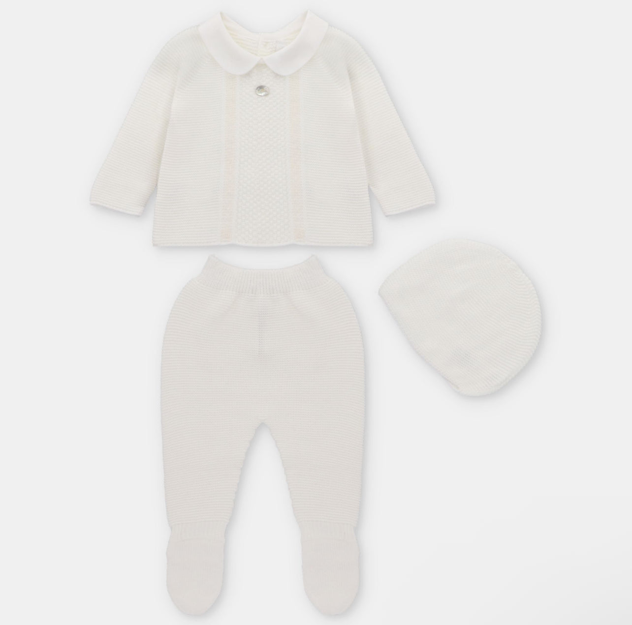 Newborn Baby Set