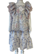 Rosita Skirt Set