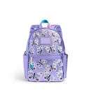 3D Butterfly Mini Backpack
