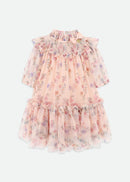 Myrtle Dress