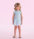 Beauty Light Blue Set