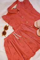 Cindy Flo Set