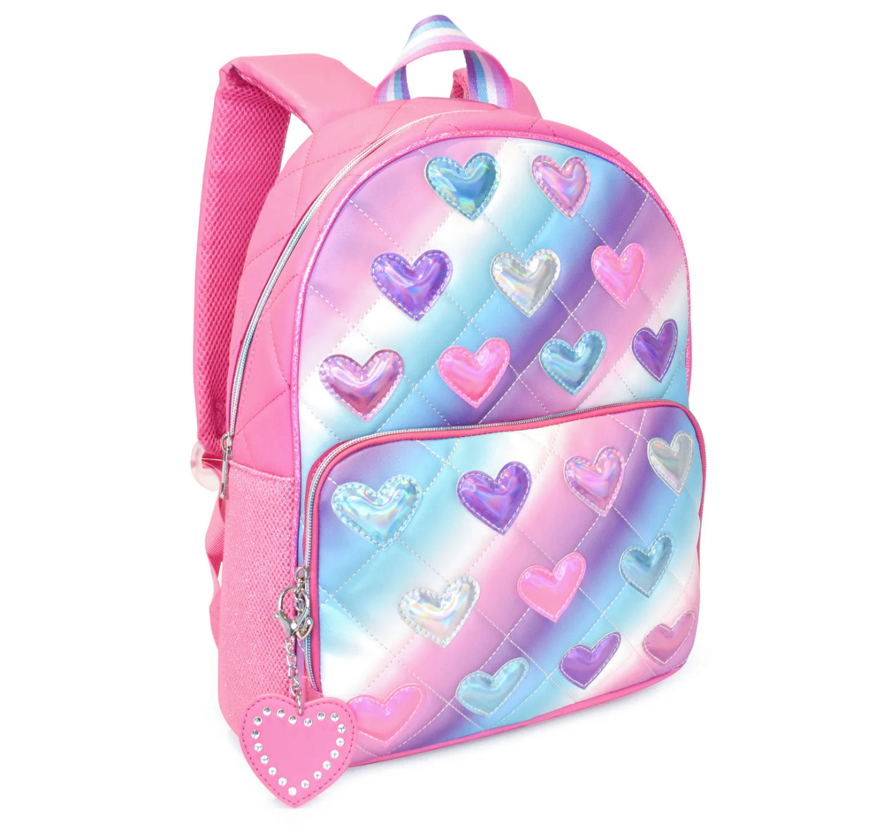 Glitter Backpack