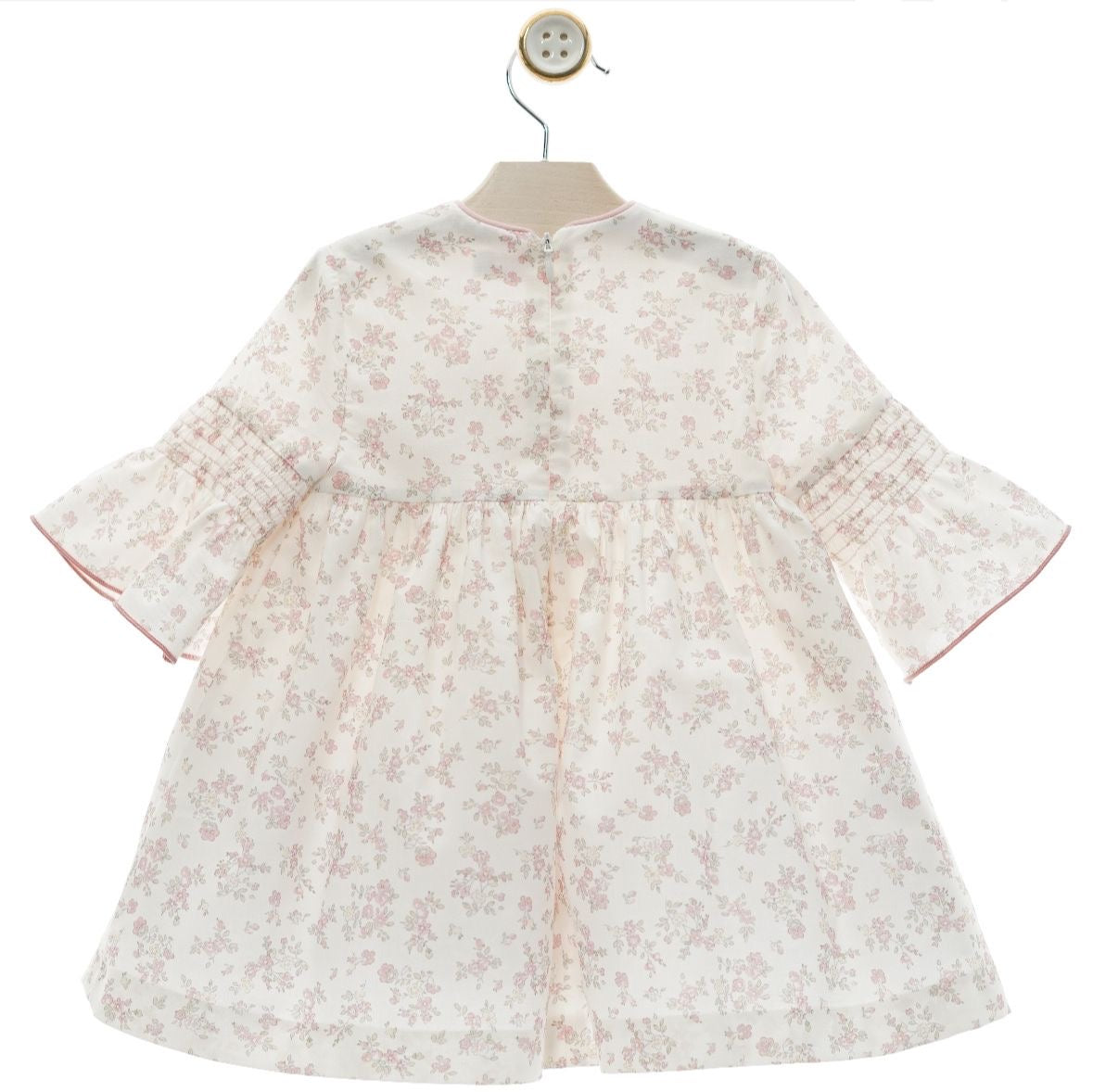 Dulcinea Girl Dress