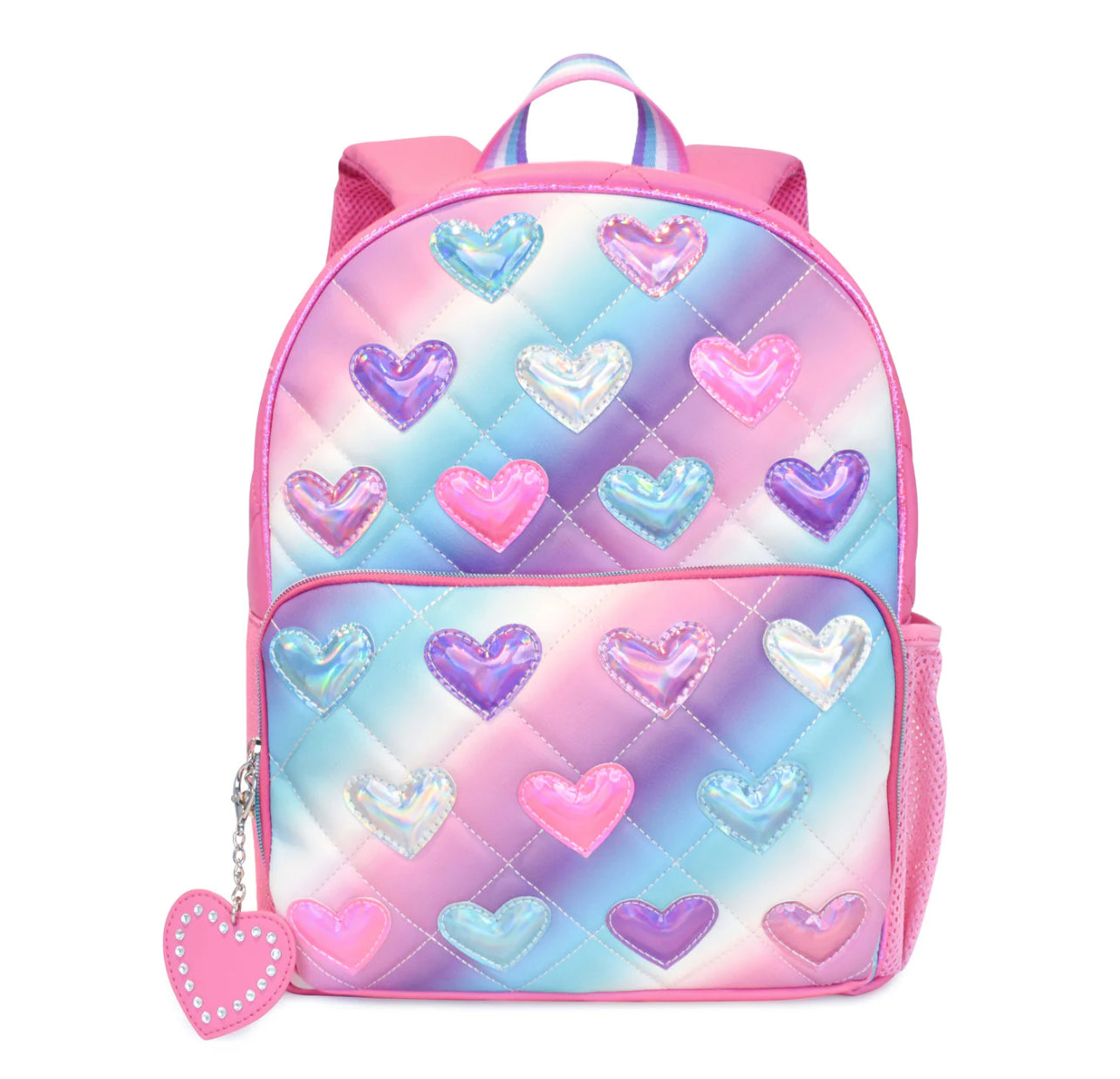 Glitter Backpack