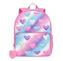 Glitter Backpack