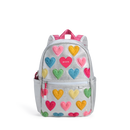 Kane Mini Backpack Happy Fuzzy Hearts