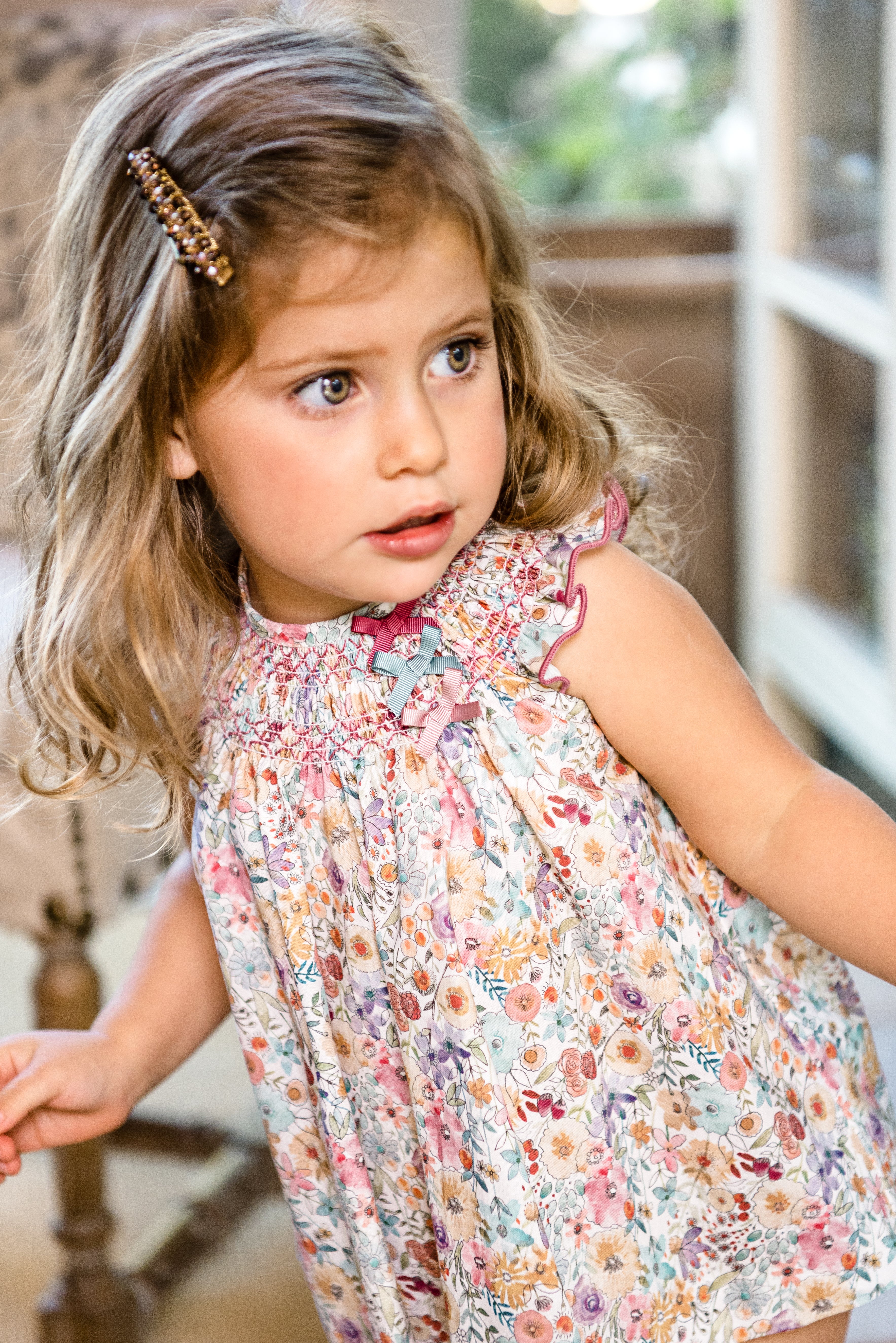 Piscis Family Dresses