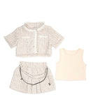 Becky Tweed Set