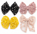 Blossom Lace Bow 1pc