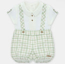 Palmi Baby Set