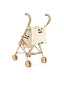 Cherie Doll Stroller Set