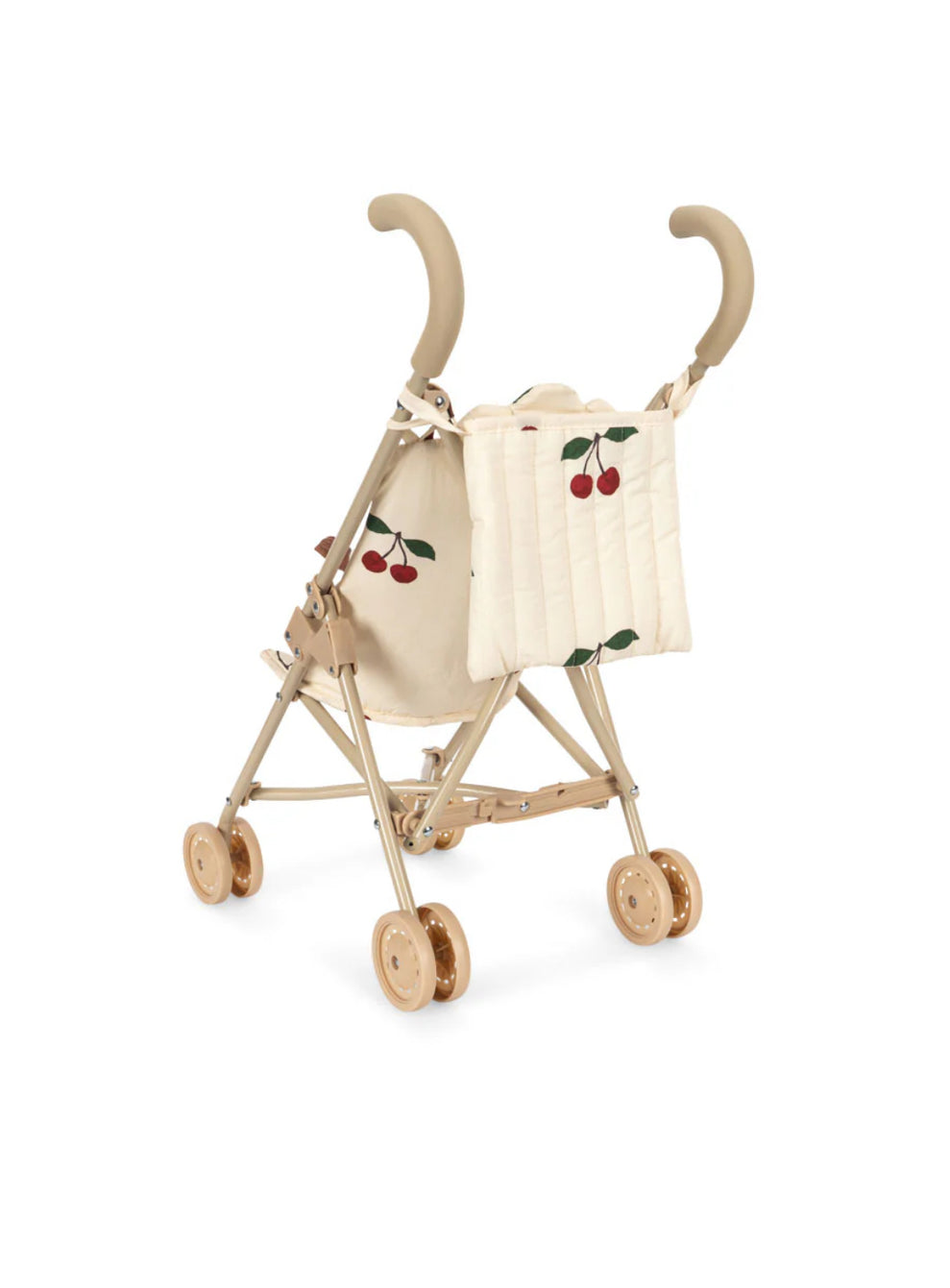 Cherie Doll Stroller Set