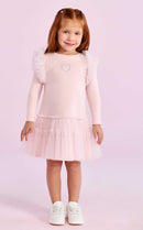 Tulle Marie Dress