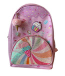 Ice Cream Backpack
