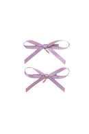 Gerber Clip Set Of 2- Fresco Purple