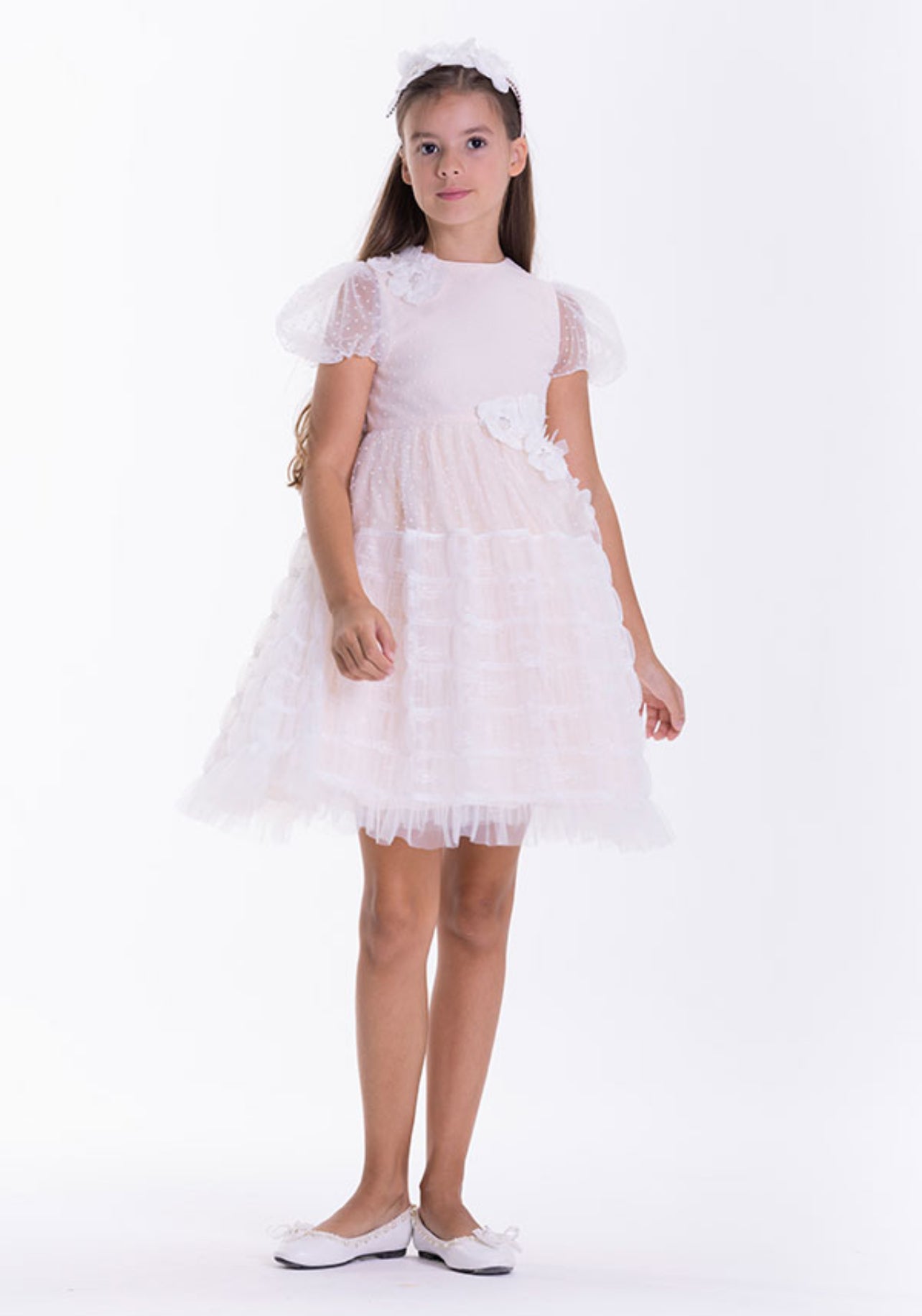 Beauty Elegant Dress