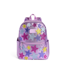 Kane Double Pocket Backpack 3D Stars