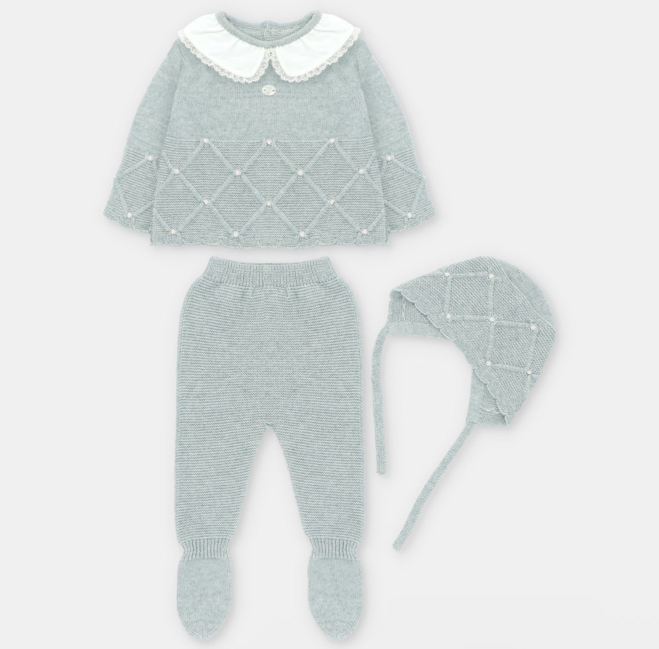 York Baby Set