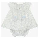 Olive Olea Baby Dress