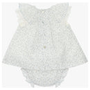 Olive Olea Baby Dress