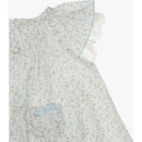 Olive Olea Baby Dress