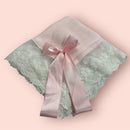 Laced Beauty Blanket