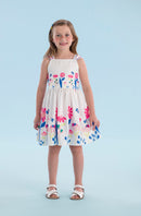 Summer Beauty Dress