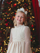 Diamante Dress