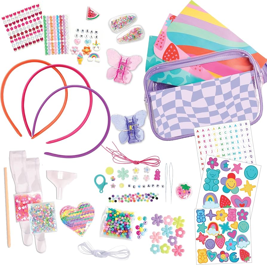 Chic Boutique Fashion Accesories Deluxe