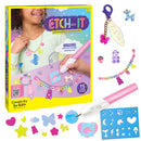 Etch-It Personalized Accesories