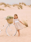Botanical Liberty Dress