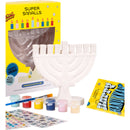 Hanukkah Activity Set