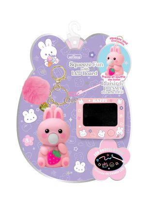 Play pretend toys