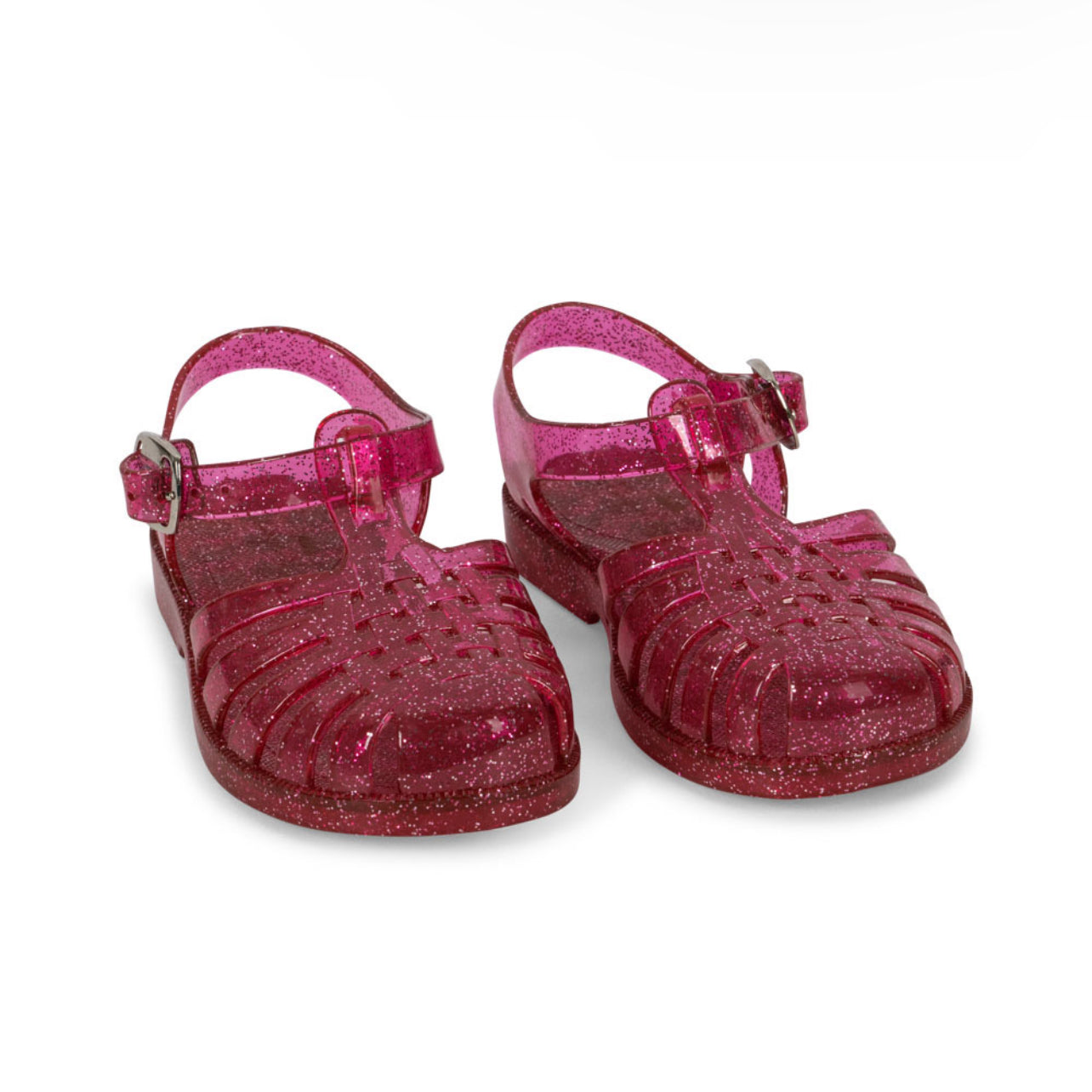 Nea Glitter Sandal
