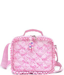 Bow Patterned Lunch Box