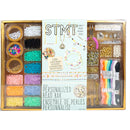 Personalized Bead Bar